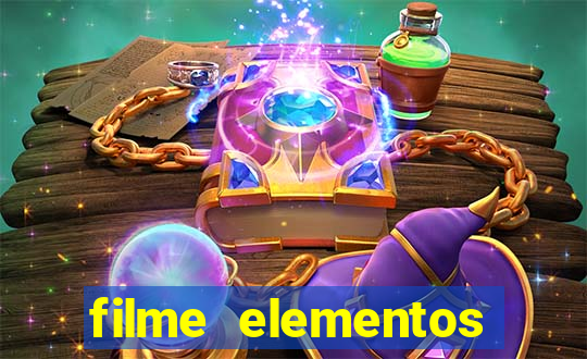 filme elementos completo dublado drive